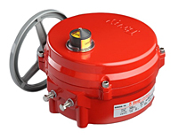 Series 70 Electric Actuator